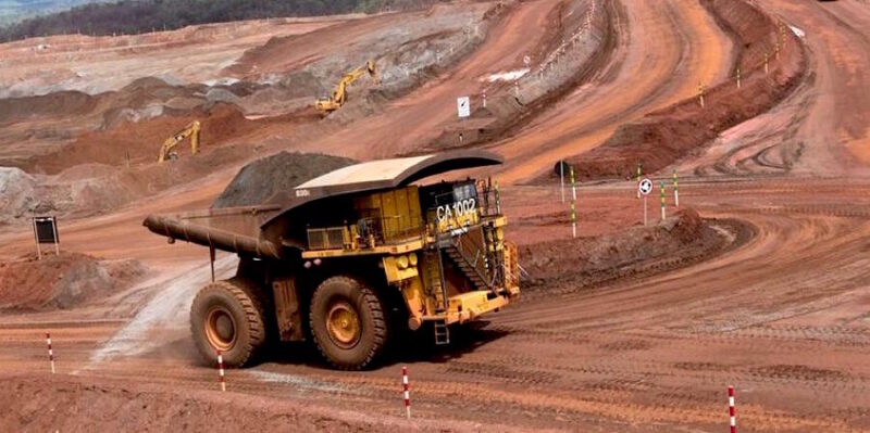 Anglo American H2 production back up to 95% 1