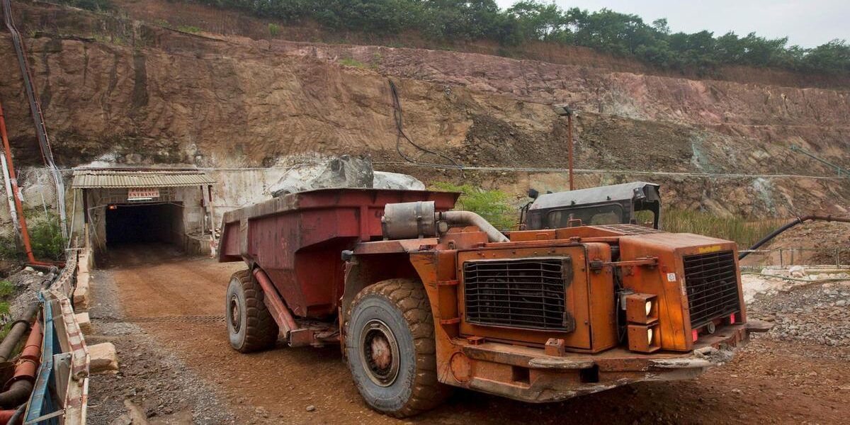 Jinchuan finally makes money from Chibuluma copper, gets green light for Musonoi 1