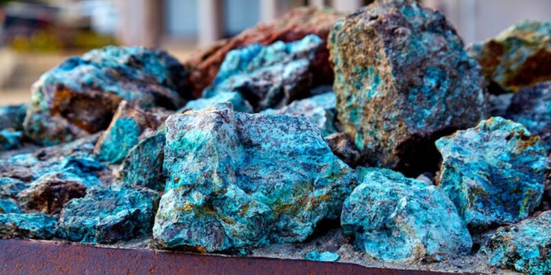 Northeastern Ontario refinery could accept Congo cobalt by late 2022 1