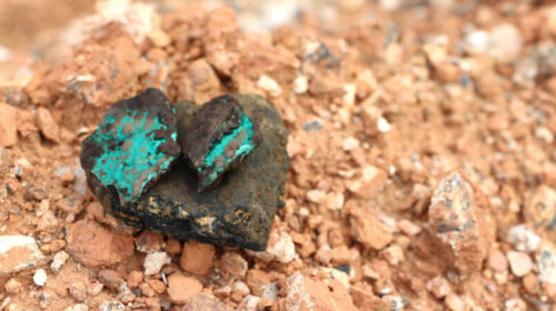 Congo’s Copper and Cobalt Export Suspension Impacts Prices