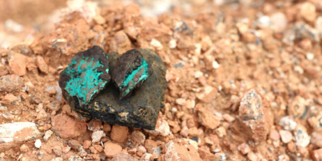 What China’s Increasing Control Over Cobalt Resources In The DRC Means ...