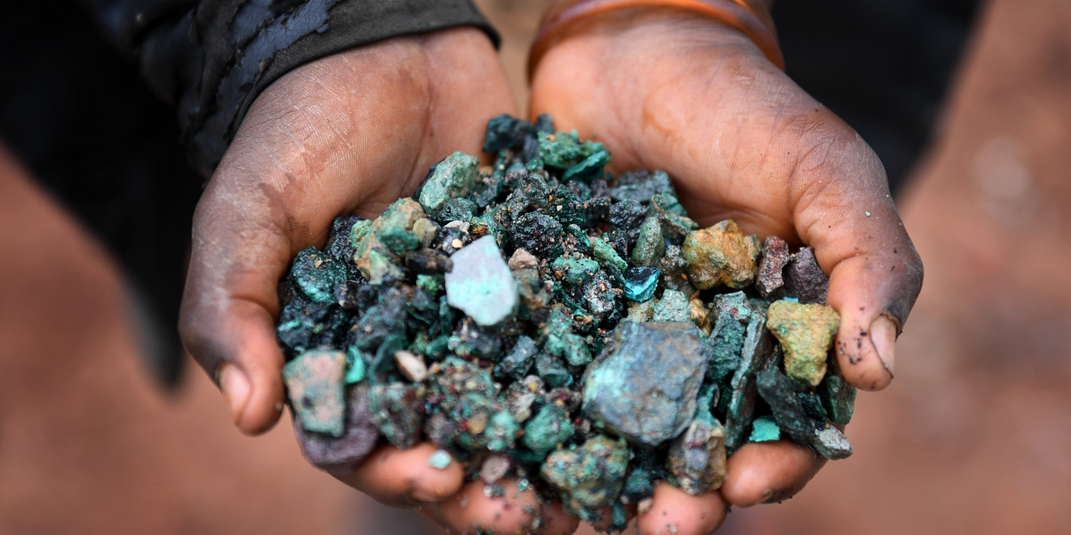 China imports less cobalt feedstock in 2020 1