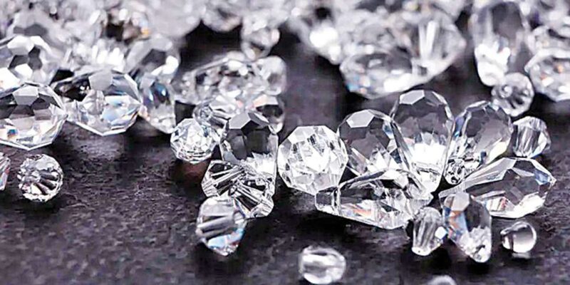 De Beers raises diamond prices most in years 1