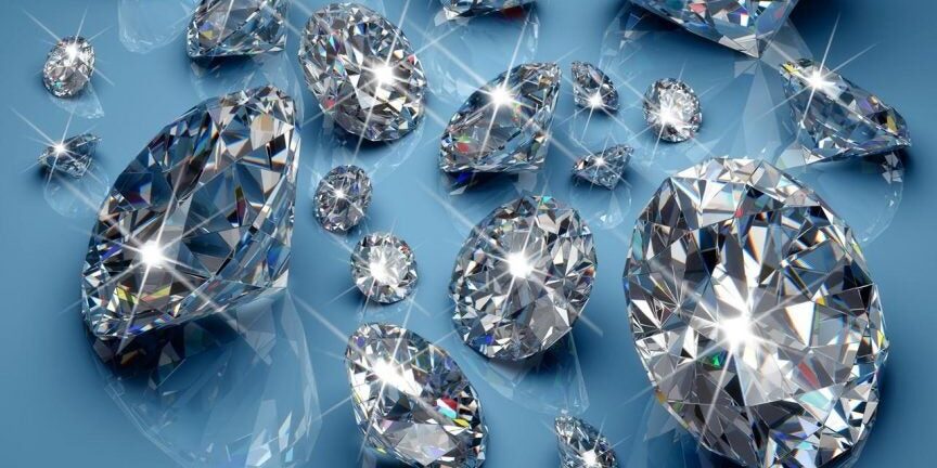 Botswana Diamonds to raise £363 000 for exploration 1