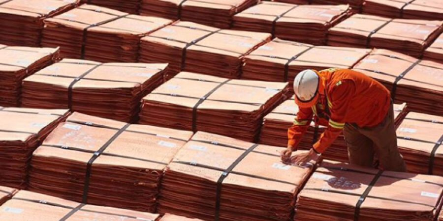 Copper price defies pullback predictions 1