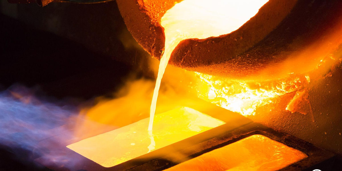 DRC Government withdraws approval from Congo Gold refinery for non-compliance with the law 1