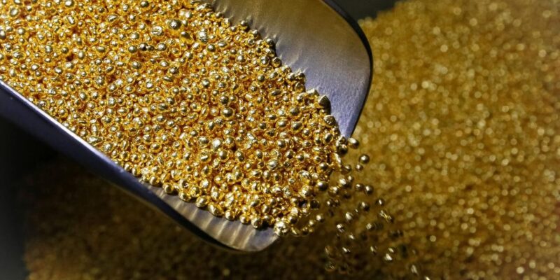 Zimbabwe gold deliveries tumble nearly a third to 19 t in 2020 1