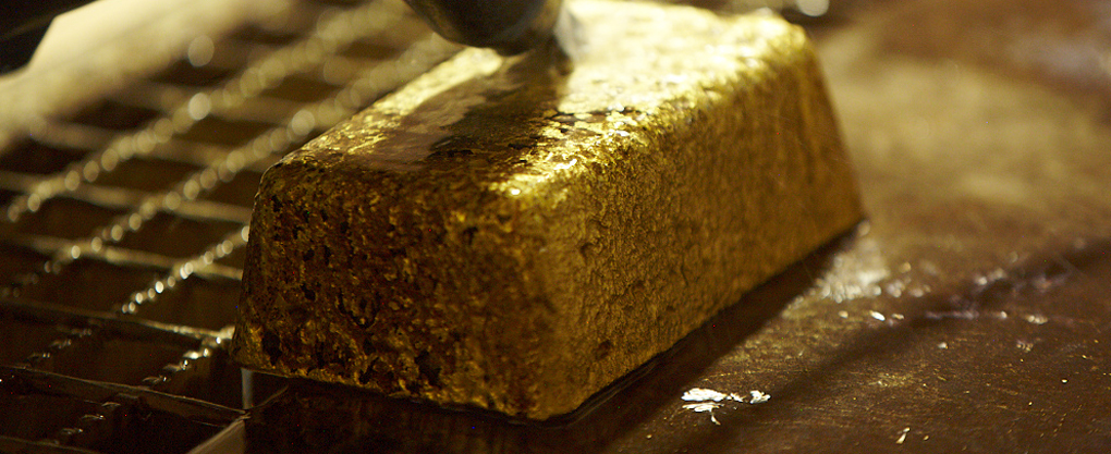 IAMGOLD produces 653,000 gold ounces, meets guidance 1