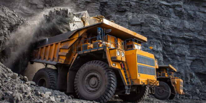 MMAMABULA Project: Jindal Builds Botswana's Largest Coal Mine & Power ...