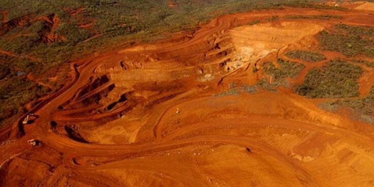 Kabanga, Tanzania to develop world’s largest nickel deposit 1