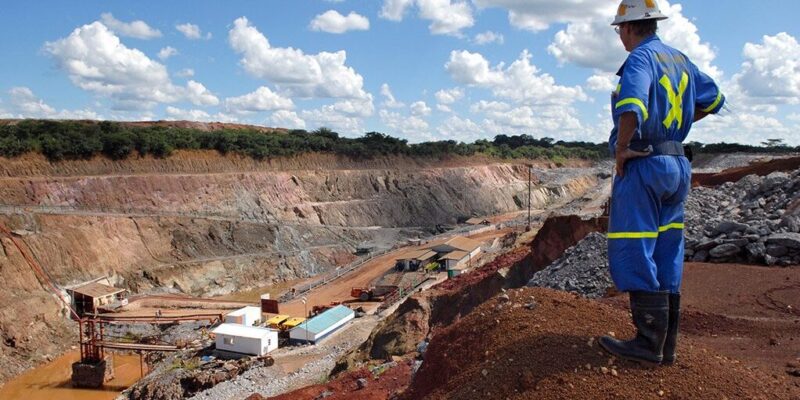 Vedanta Resources settles Zambia copper mine pollution claim 1