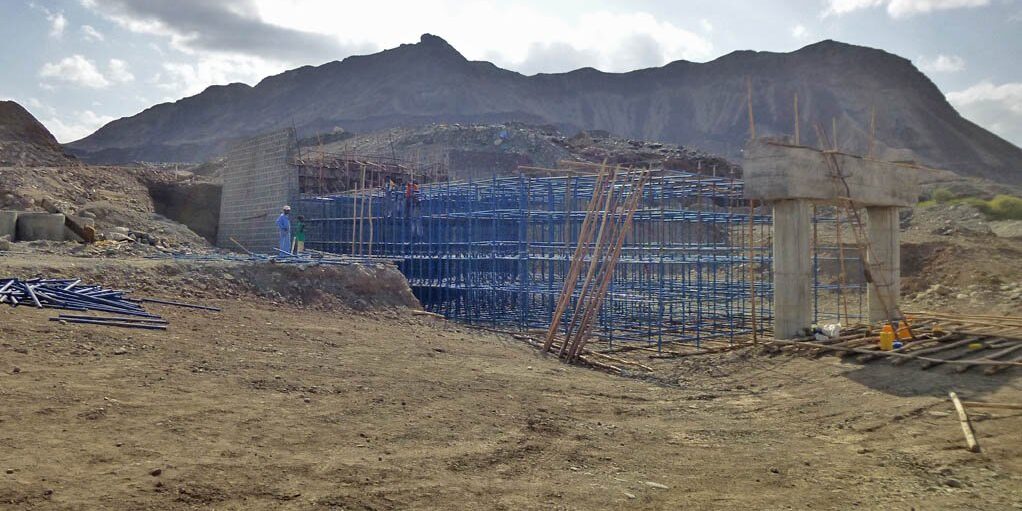 East Africa tips mine construction soon in Ethiopia's Tigray 1