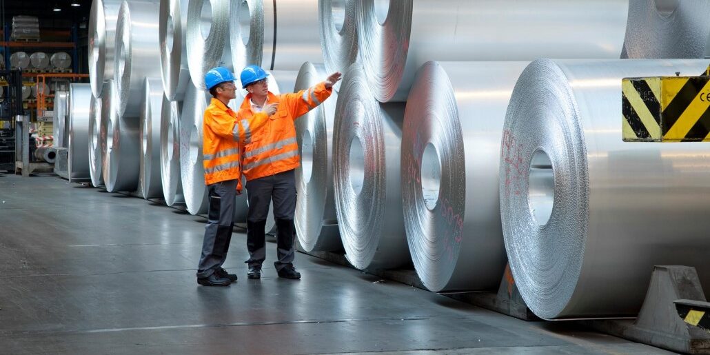 China 2020 aluminum output climbs to record high 1