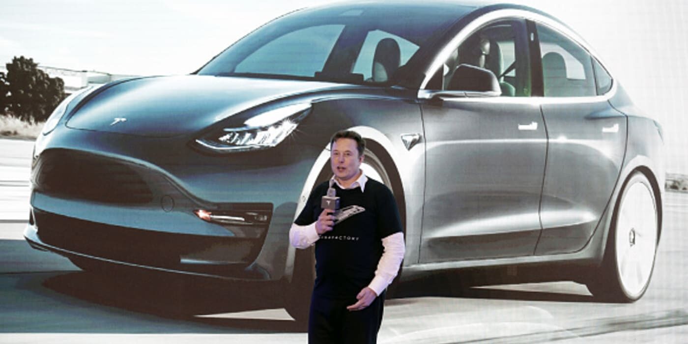 All the mines Tesla needs to build 20 million cars a year 1