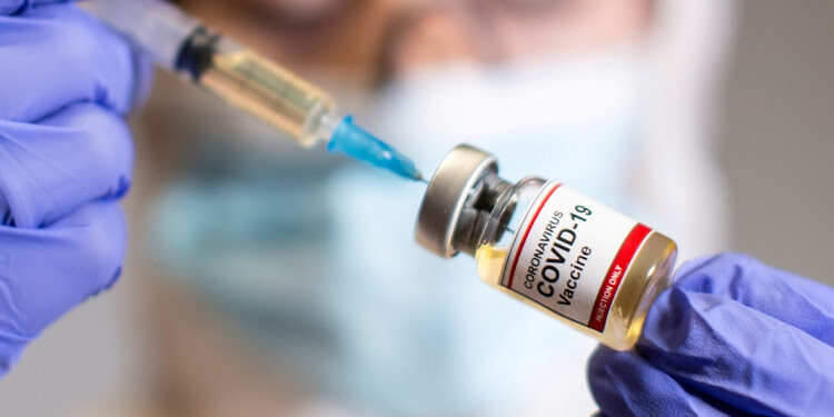 South Africa's mining industry prepares for R300m Covid-19 vaccine rollout effort 1