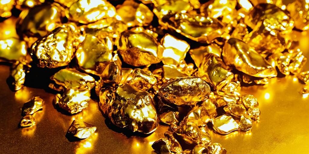 Gold Prices Rise On Hopes Of Recovery In The United States Of America Copperbelt Katanga Mining 8245