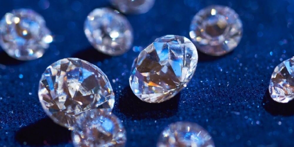 Anglo American says De Beers' diamond sales exceed pre-pandemic levels 1