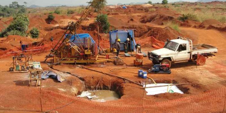 Amani Gold raises cash to advance Giro gold project 1