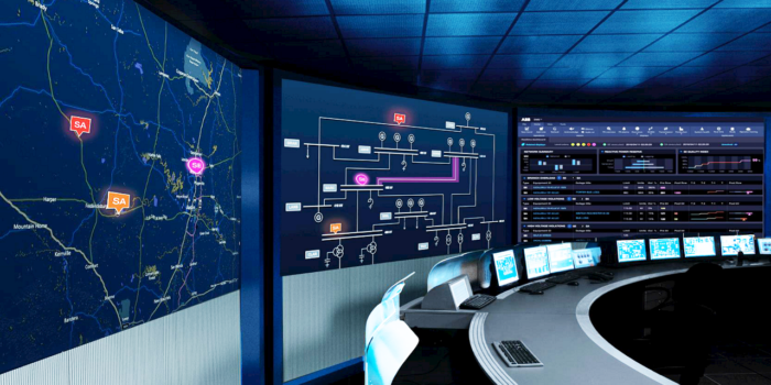 ABB wins monitoring software deal in China 1