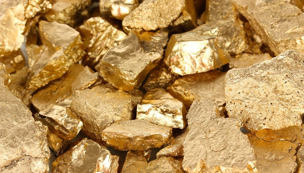 Tanzanian authorities issue 3 Prospecting Licences Deccan Gold Tanzania 1