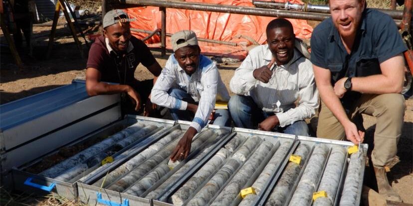 AVZ lands more long lithium hits in DRC 1