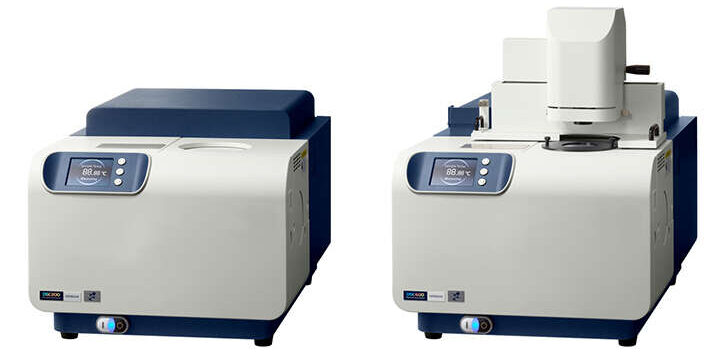 Hitachi High-Tech launches NEXTA® DSC range of thermal analyzers for advanced material development and quality control 1