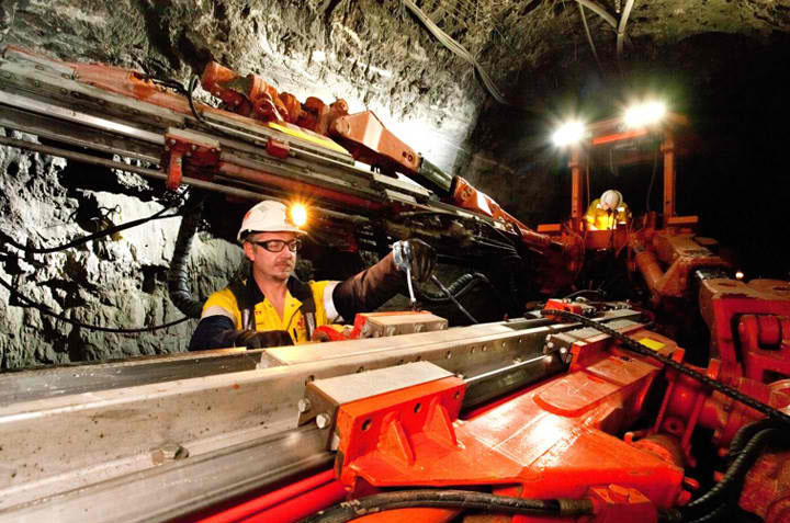 UNDERGROUND MECHANICAL TRAINER | MINING CAREER AT NORTH MARA GOLD MINE, TANZANIA 1