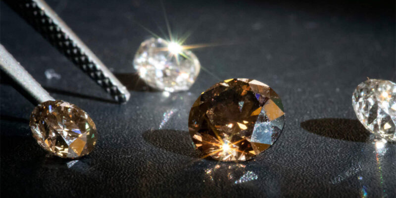 UAE and Belgium Imported 96% of Diamonds from DRC in 2022 1