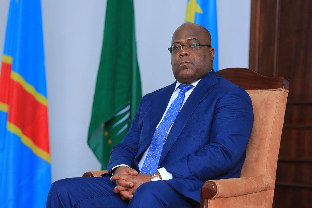 Can Tshisekedi really revive Grand Inga? - ISS Africa