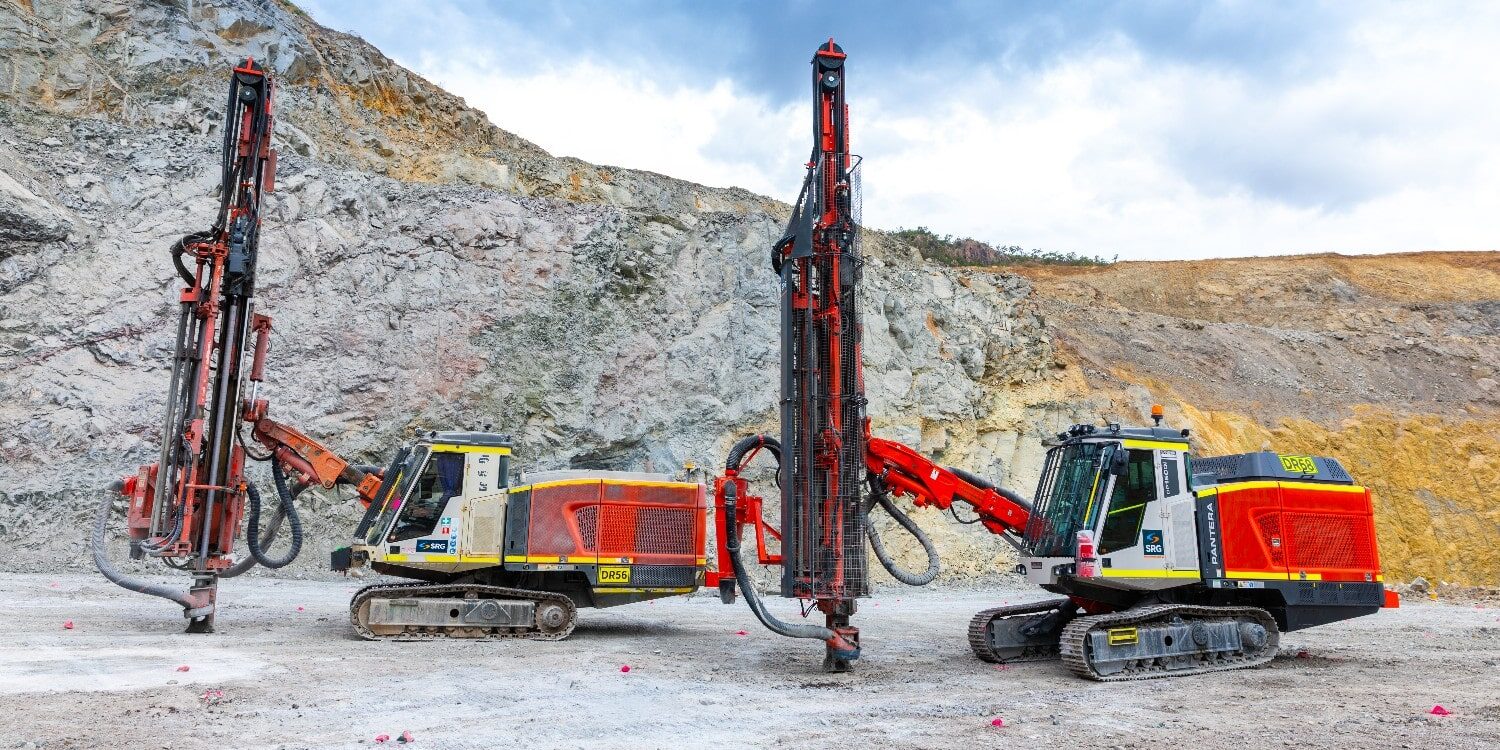 DRILL AND BLAST | MINING CAREER AT NORTH MARA GOLD MINE, TANZANIA 1