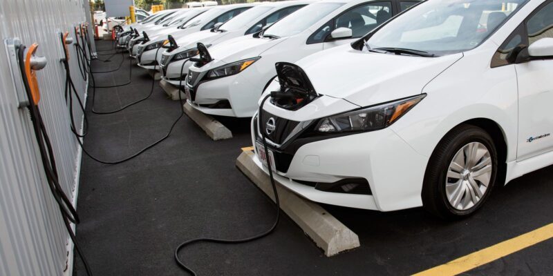 DRC Sets Sights on Electric Battery Value Chain in Global EV Market 1