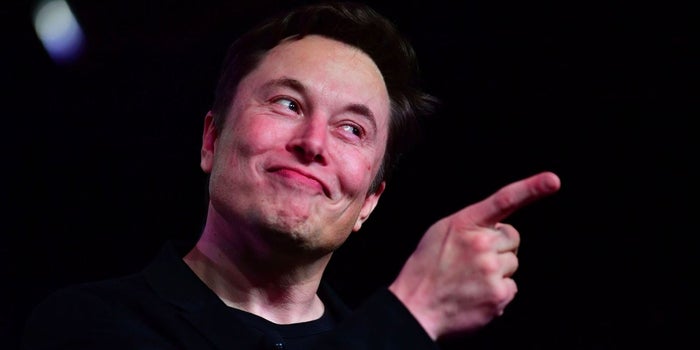 Elon Musk offers $100 million for best carbon capture innovation 1