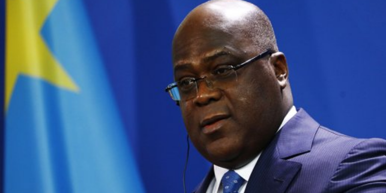 Reshuffle at Congo state miner further entrenches Tshisekedi's authority 1