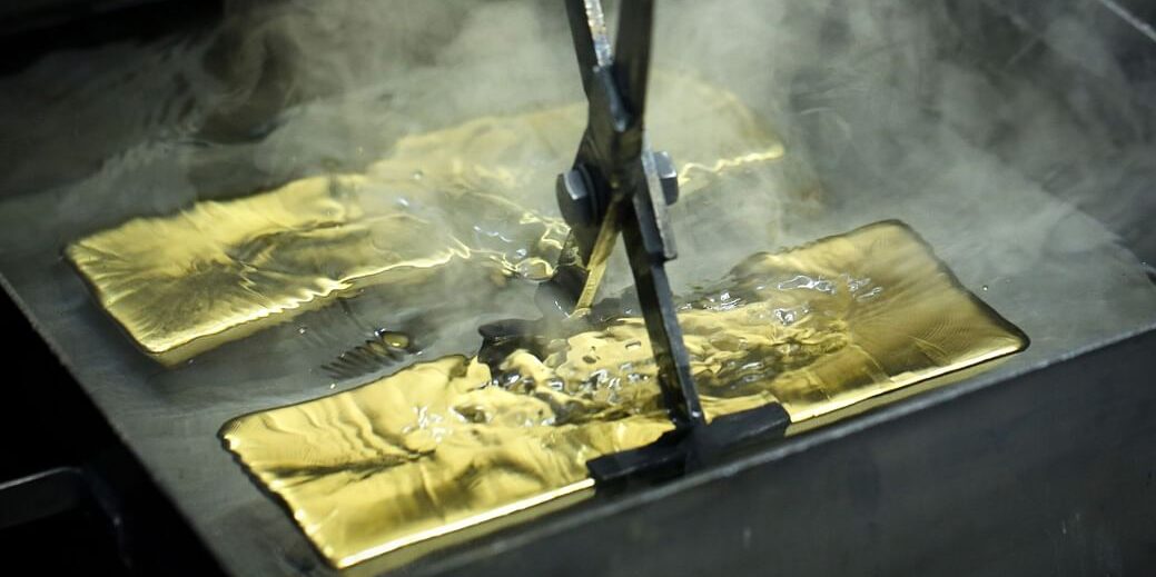 Tanzanian gold export earnings rise 34% in 2020 on higher prices 1