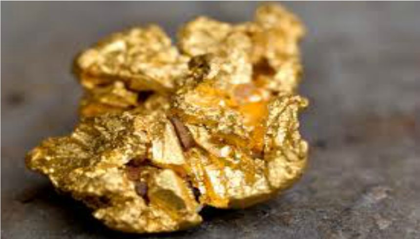 Gold prices boosting Ethiopia’s mining revenue 1