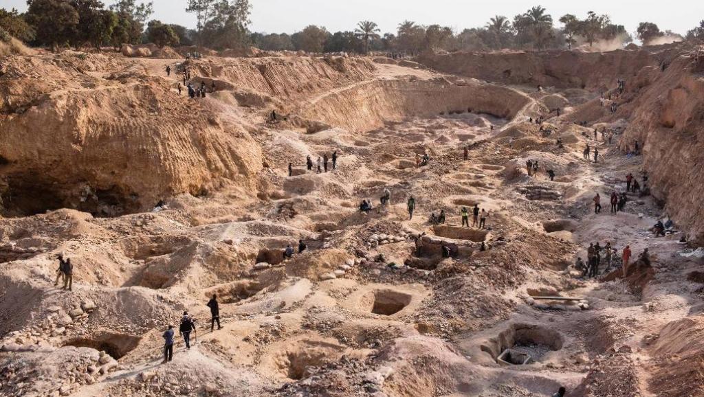 DRC: NGOs call on mining companies to improve the quality of social projects carried out in favor of communities in mining areas (Report) 1