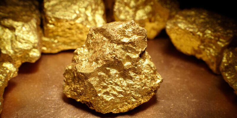 Webinar recording: Exploring gold potential in the DRC 1