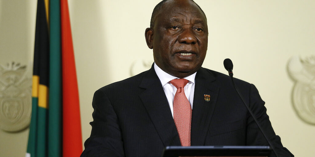 Mining Indaba pivotal to South Africa’s economic aspirations says Ramaphosa 1