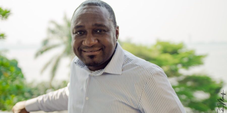 Yves Kabongo Joins Tantalex Resources Board of Directors 1