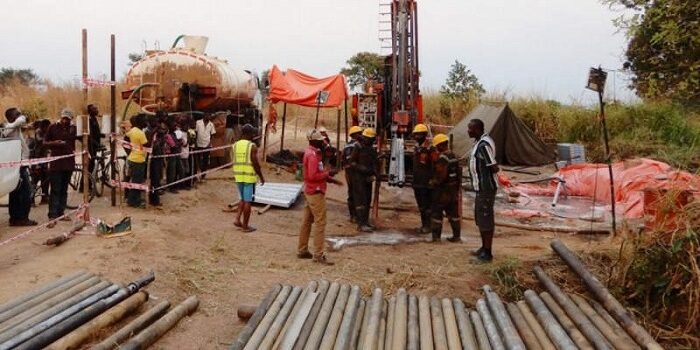 AVZ Minerals keeps momentum going at Manono with $25m drilling, early works spend 1