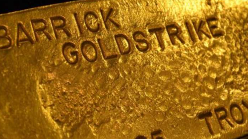 Barrick Gold Employees Charged Amid Mali's Push for Mining Revenue 2