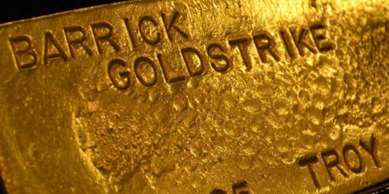 Barrick reports strong financials in 2020 1