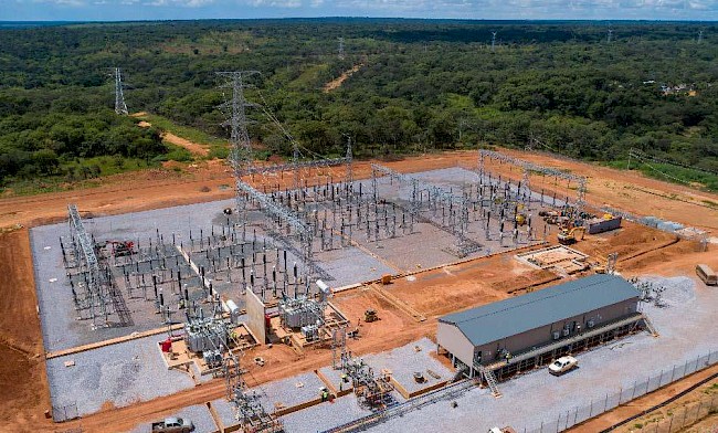 Ivanhoe announces deployment options for US$575 million recent financing for Kamoa Kakula Expansions 7