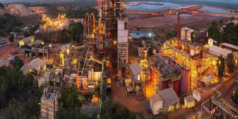 Resolute Mining shares drop 25% on Ghana lease termination 1