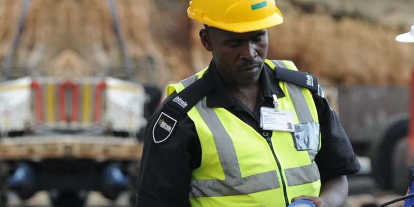 SECURITY OFFICER | MINING CAREERS AT ZCCM-IH INVESTMENT HOLDINGS, KASENSELI GOLD, MWINILUNGA , ZAMBIA 1