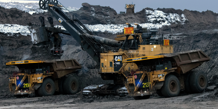 TECHNICAL ADVISOR- TRUCKS ( CAT) | MINING CAREER AT FQM, KALUMBILA, SOLWEZI, ZAMBIA 1