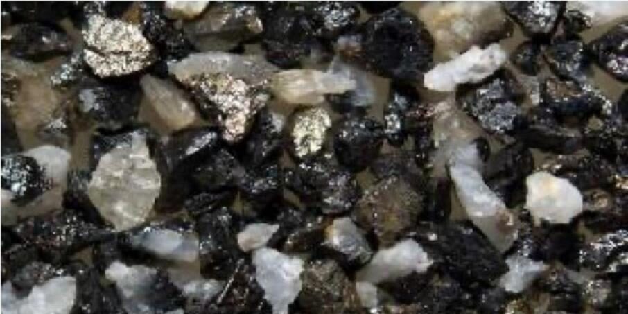 DRC: the mining brigade seizes 450 kg of cassiterite in Shabunda in South Kivu 1