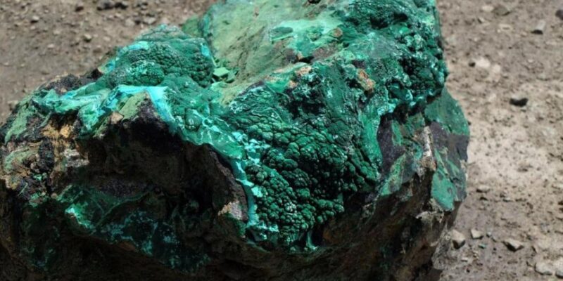 DRC: 85,855.6 tonnes of cobalt exported in 2020 by the mining industry 1