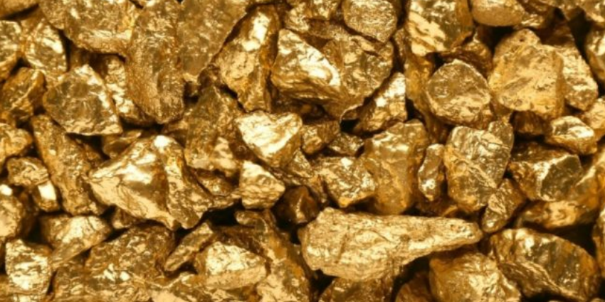 Shanta Gold takes audited of its East African assets 1