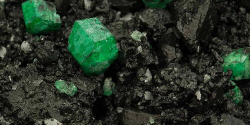 Kenya’s mineral potential largely unexploited 1